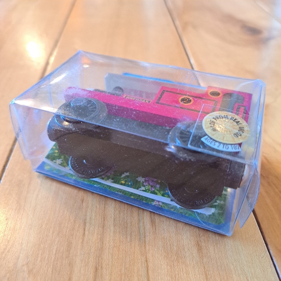 NEW!! RHENEAS Thomas the Tank Engine & Friends Thomas Train Wooden Railway - Picture 6 of 8